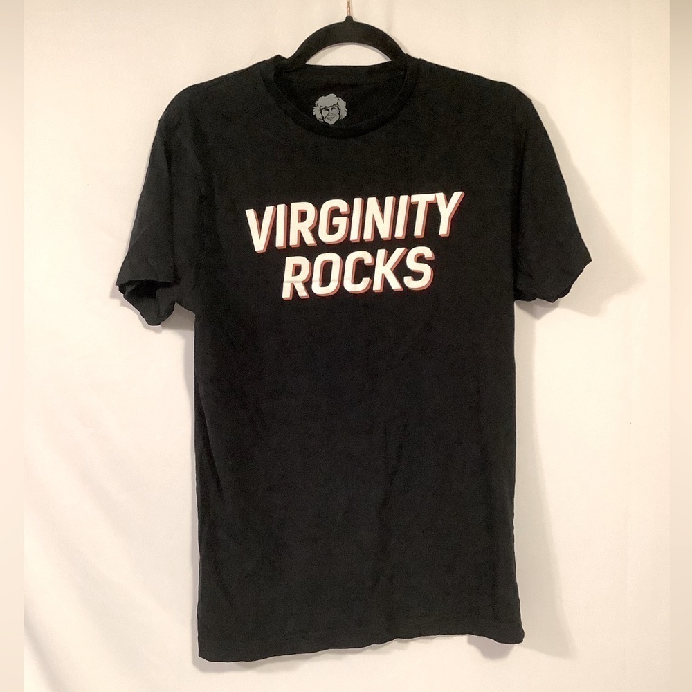 DANNY Duncan “Virginity Rocks” T-Shirt